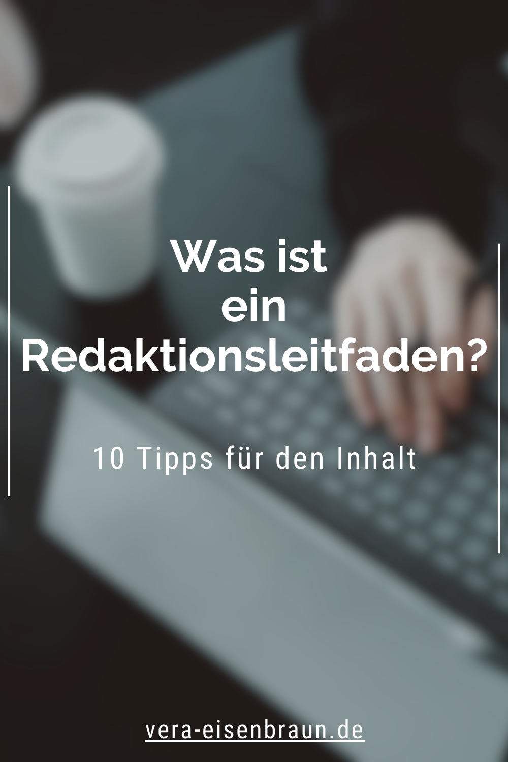 Was ist ein Redaktionsleitfaden? In diesem Beitrag erfahren Sie mehr und ich gebe Tipps für den Inhalt.