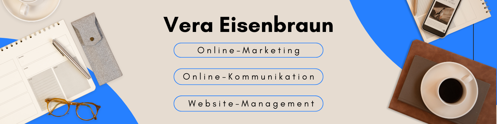 Portfolio Vera Eisenbraun